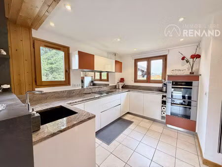 vente chalet 5 pièces