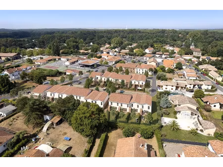 vente appartement 3 pièces 66 m² à messanges (40660)  327 000 €