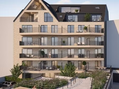 residentie cenakel  waar vakantie aan zee thuiskomen is.