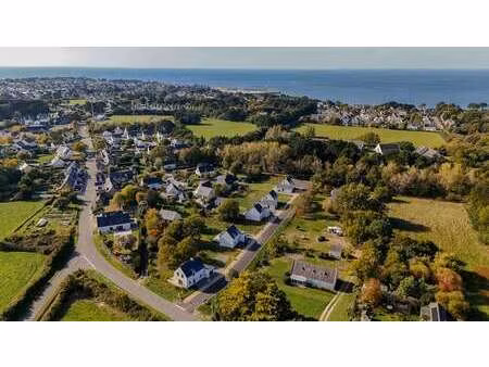 vente terrain à piriac-sur-mer (44420) : à vendre / 705m² piriac-sur-mer