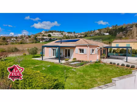 vente maison 4 pièces 103 m² penne-d’agenais (47140)