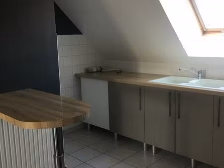 appartement t2 arcis sur aube