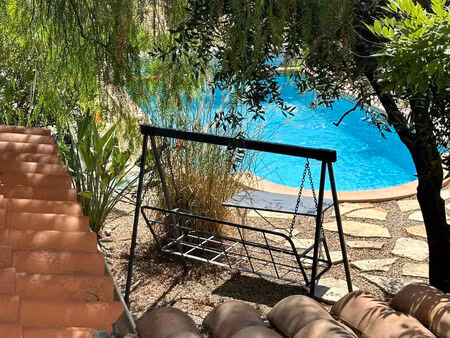 vente maison 7 pièces 130 m² ollioules (83190)