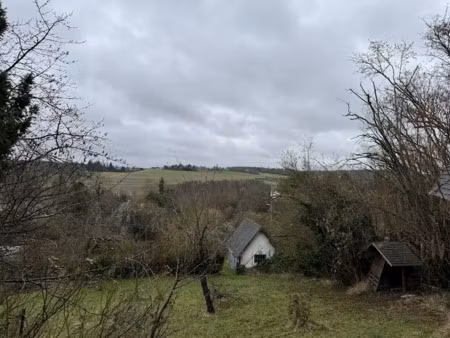 vente terrain 800 m² à vernon (27200)  160 000 €