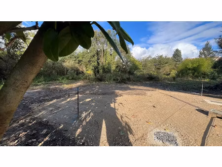 vente terrain 822 m² à villiers-saint-fréderic (78640)  253 000 €