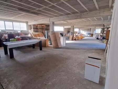 vente locaux professionnels 1 pièce 283 m² à furiani (20600)  211 500 €