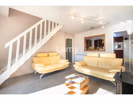 vente appartement 3 pièces 80 m² villard-de-lans (38250)