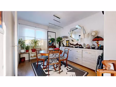 vente appartement 5 pièces 98 m² vesoul (70000)