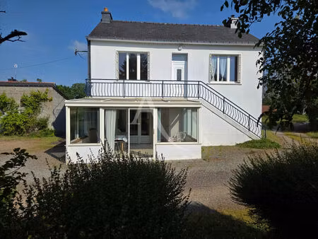 maison 8 pièce(s) 130 m2