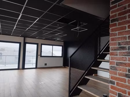 location locaux professionnels 1 pièce 75 m² à voglans (73420)  1 125 €