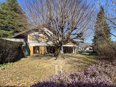 maison barberaz - 4 chambres - 129m²