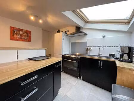 vente maison à landaul (56690) : à vendre / 150m² landaul