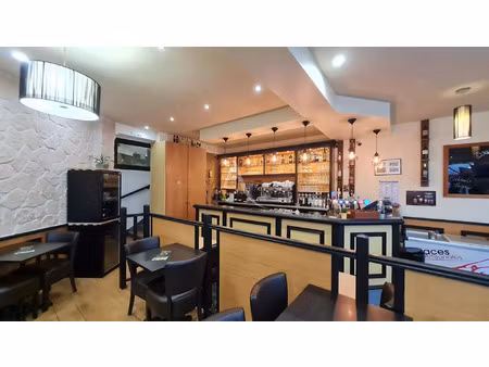 vente commerce 90 m² gisors (27140)
