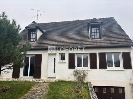 maison orry la ville 5 pièces 115 m2