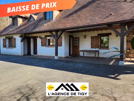 a vendre propriété proche du centre