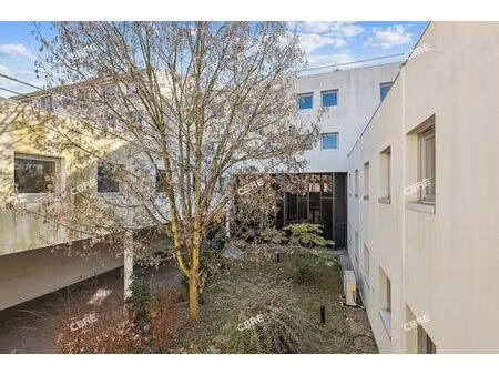 vente bureau fontenay sous bois 1 527 m²