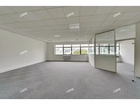 vente bureau la plaine st denis 700 m²