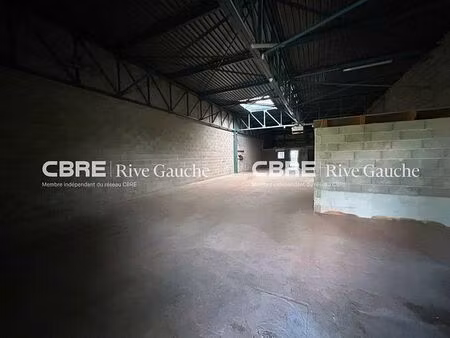 vente local d'activités mundolsheim 482 m²