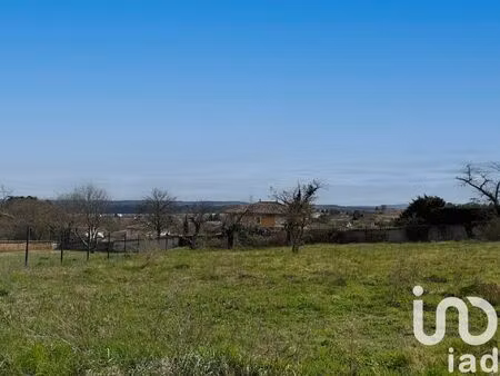 vente terrain 719 m² irigny (69540)