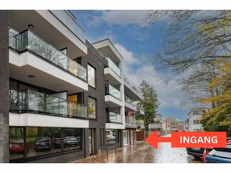 garage te koop in kontich