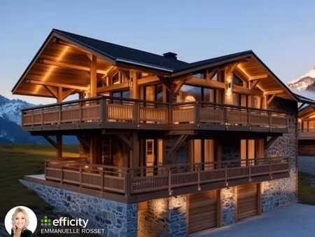 maison de luxe à vendre à essert-romand