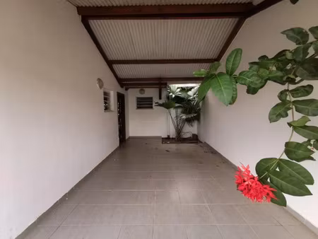 vente maison 4 pièces 85 m² à macouria tonate (97355)  199 500 €