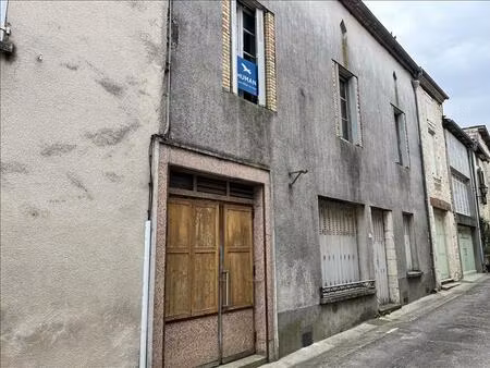 vente maison 7 pièces 155 m² puylaroque (82240)
