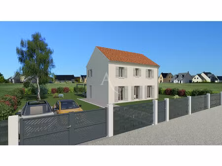 vente maison 6 pièces 125 m² butry-sur-oise (95430)