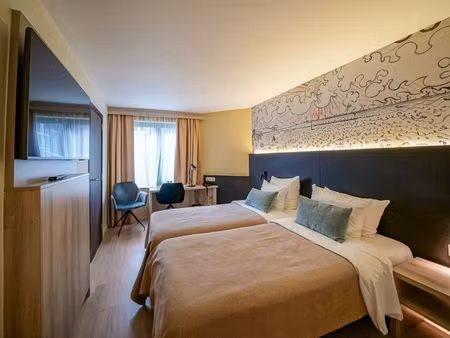 kot-colocation à vendre à oostende € 180.000 (l562y) - residentie vastgoed - oudenburg | z