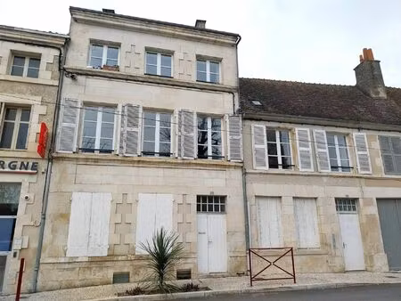 vente immeuble 290 m² saint-savin (86310)