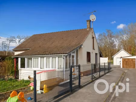 vente maison 7 pièces 130.9 m² à saint-germer-de-fly (60850)  242 000 €