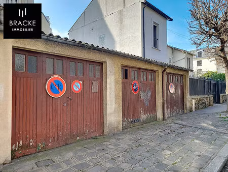 garage - la garenne colombes