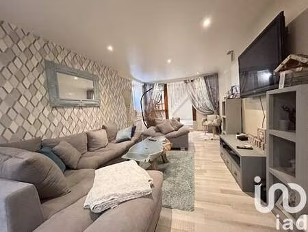 vente maison à malesherbes (45330) : à vendre / 133m² malesherbes