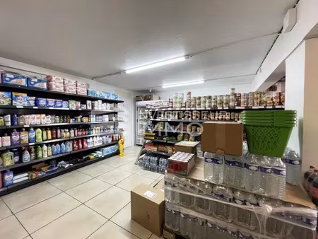 vente local commercial loué saint-fargeau-ponthierry