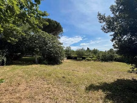 vente terrain 920 m² mauzac (31410)