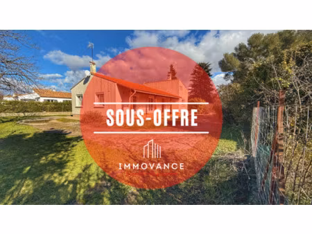 vente maison 4 pièces 111m2 vendargues 34740 - 420000 € - surface privée