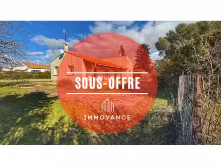 vente maison vendargues 34740 - - surface privée