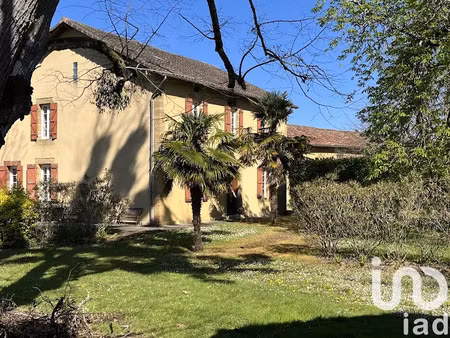 vente maison 11 pièces 310 m² à manciet (32370)  260 000 €