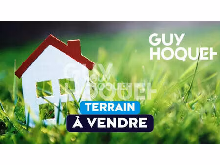 terrain à vendre à saint armel - référence 6917