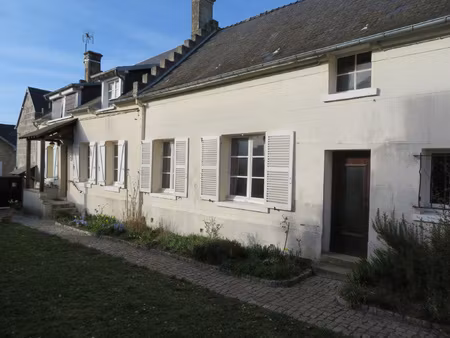 tres proche de soissons