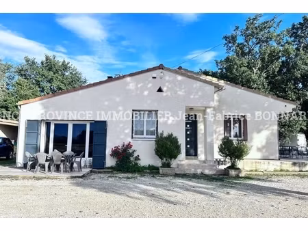 annonce maison à vendre