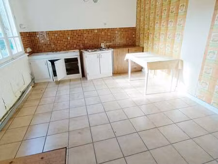 vente maison à corlay (22320) : à vendre / 109m² corlay