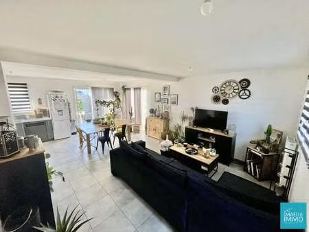 vente maison à ploubalay (22650) : à vendre / 95m² ploubalay