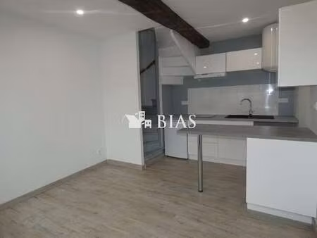 location maison au neubourg (27110) : à louer / 30m² le neubourg