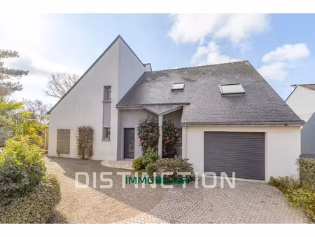 vente maison 7 pièces 172 m² à orvault (44700)  579 900 €