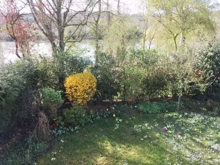 vente maison 6 pièces 127 m² à montesson (78360)  697 000 €