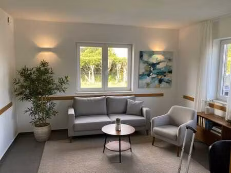 centre de santé de beuzet : 2 cabinets disponible