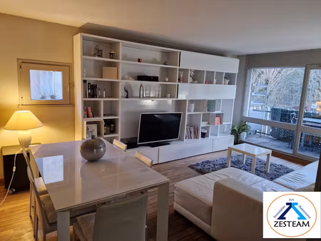 vente appartement 4 pièces 84 m² à sevran (93270)  nan €