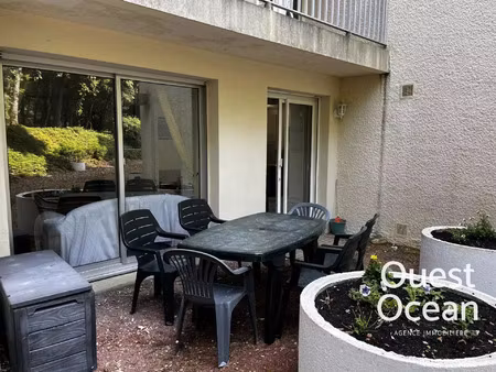 vente appartement 2 pièces à jard-sur-mer (85520) : à vendre 2 pièces / 30m² jard-sur-mer