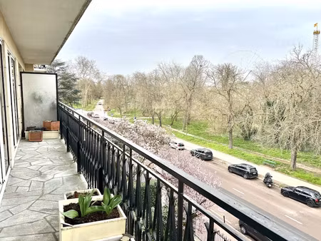 vente appartement 5 pièces 145 m² à charenton-le-pont (94220)  1 300 000 €